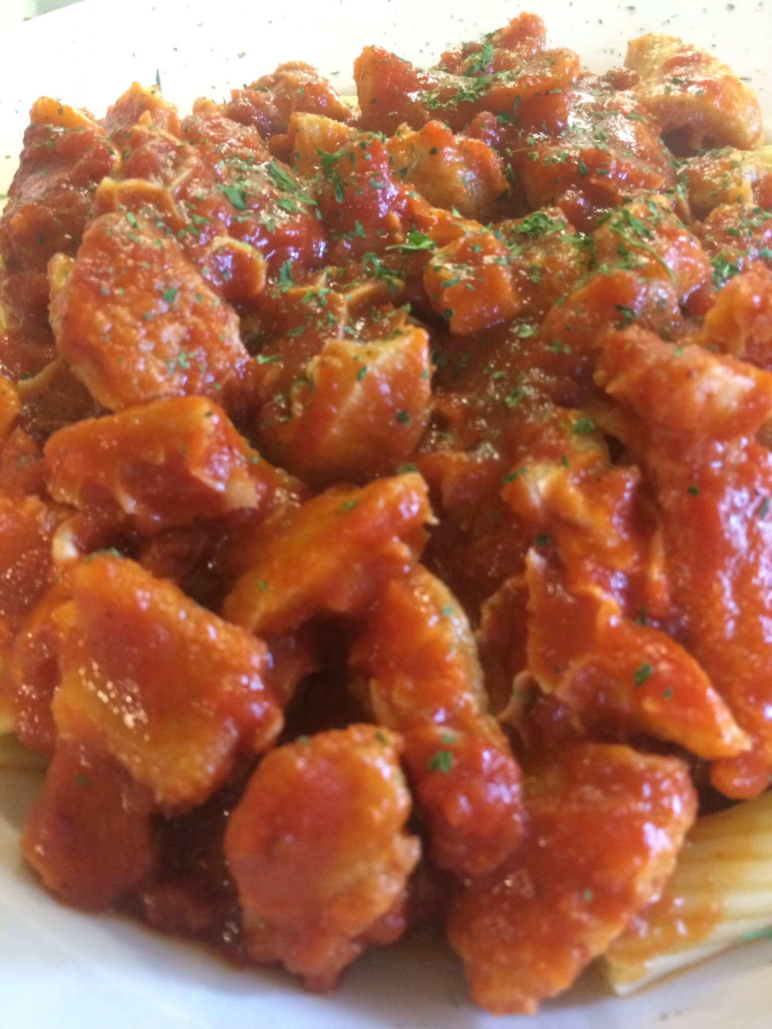 Order Tripe food online from Rosey Italian Cafe store, Penfield on bringmethat.com