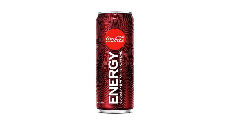 Order Coke Energy, Coca-Cola Energy Drinks food online from Trumbull Mobil store, Trumbull on bringmethat.com