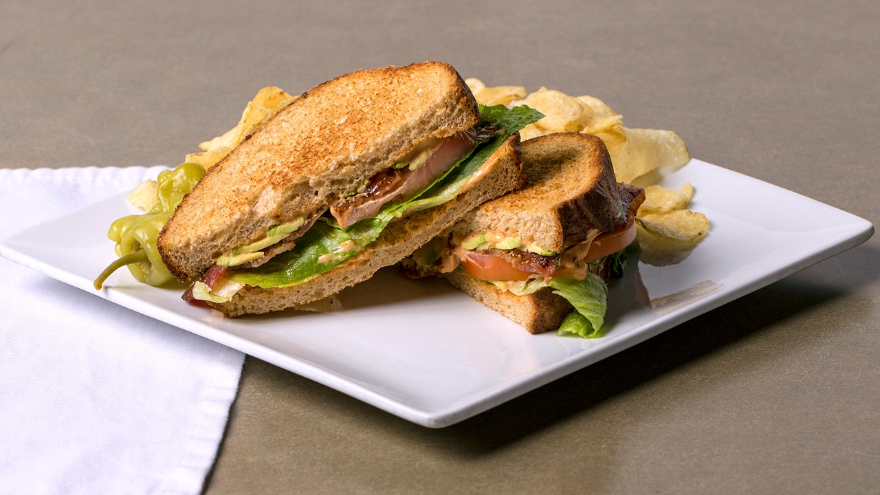 Order BLAT food online from French Press store, Lakewood on bringmethat.com