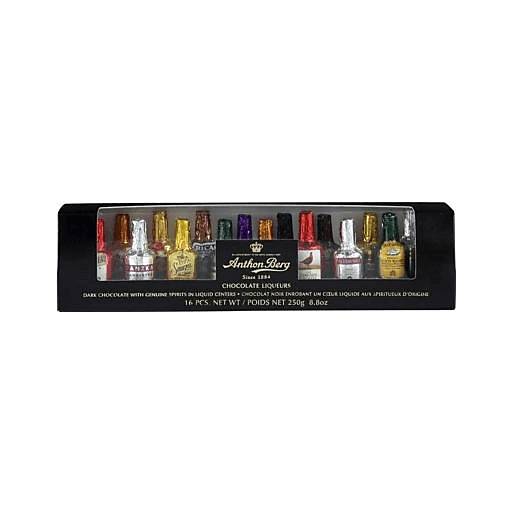 Order Anthon Berg Liqueur Filled Chocolates (8.8 OZ) 118785 food online from Bevmo! store, Albany on bringmethat.com