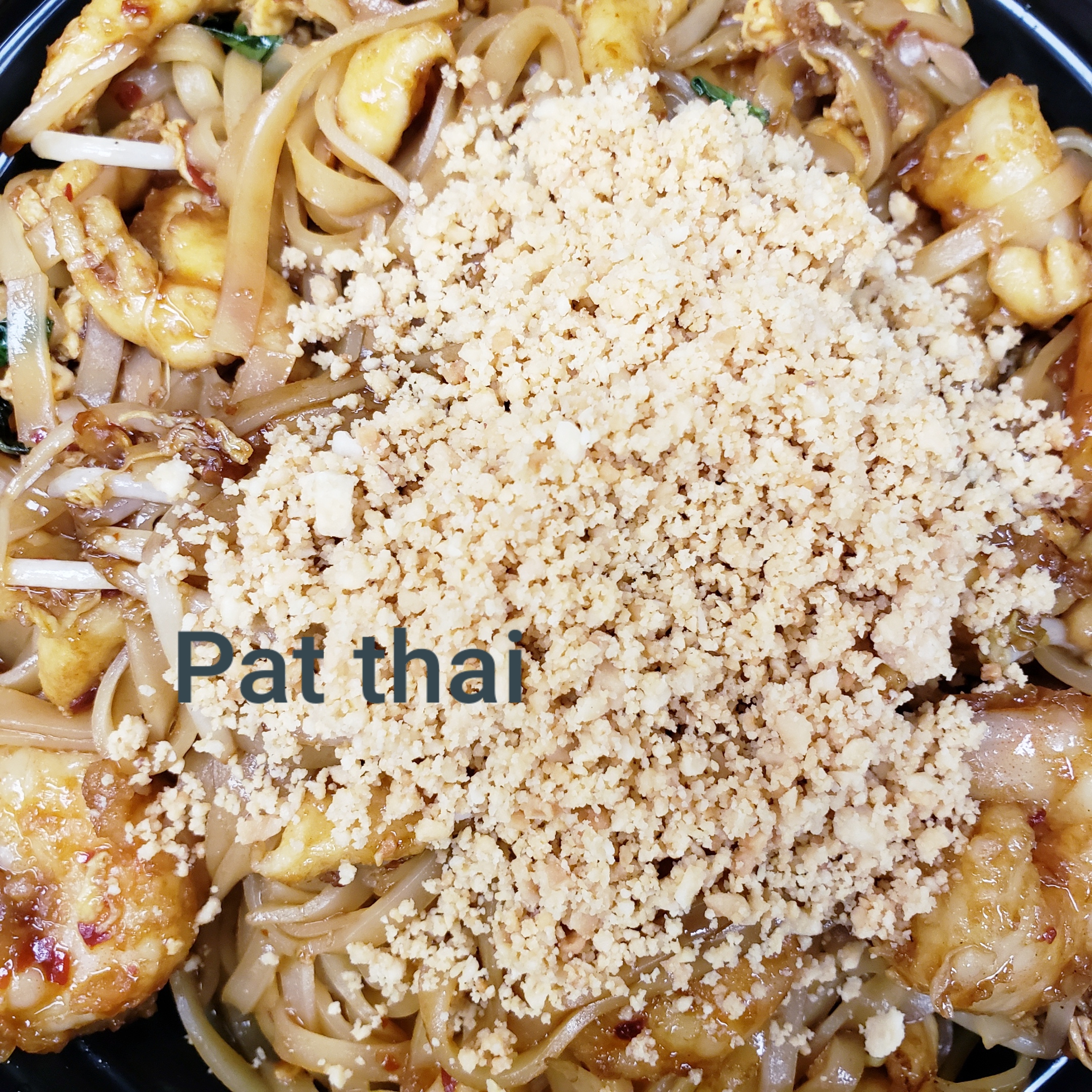 Order Pad Thai food online from Hunan Gourmet store, Frederick on bringmethat.com