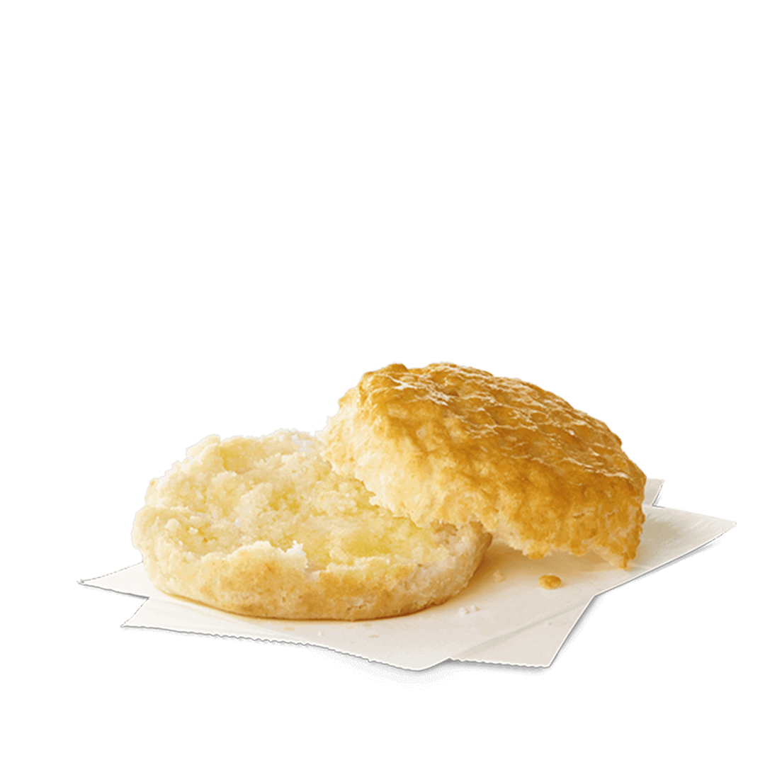 Order Buttered Biscuit food online from Chick-Fil-A store, Brandon on bringmethat.com
