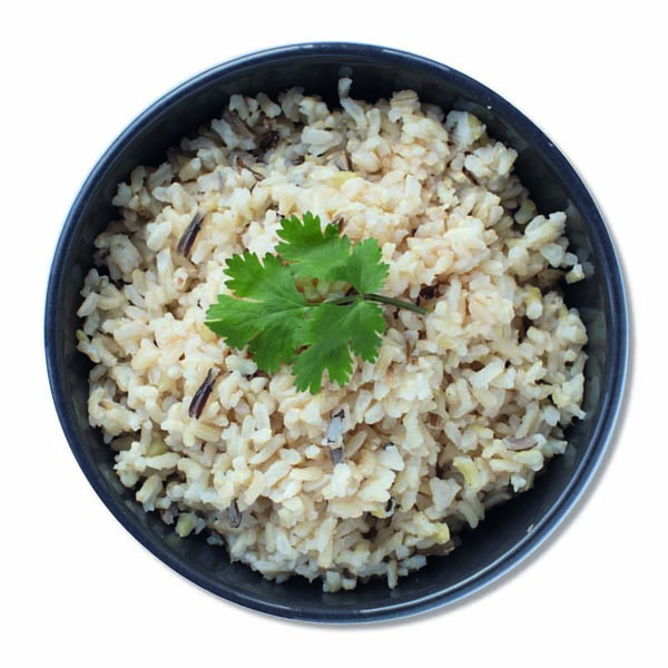 Order Brown and Wild Rice food online from Camile Thai store, Chicago on bringmethat.com
