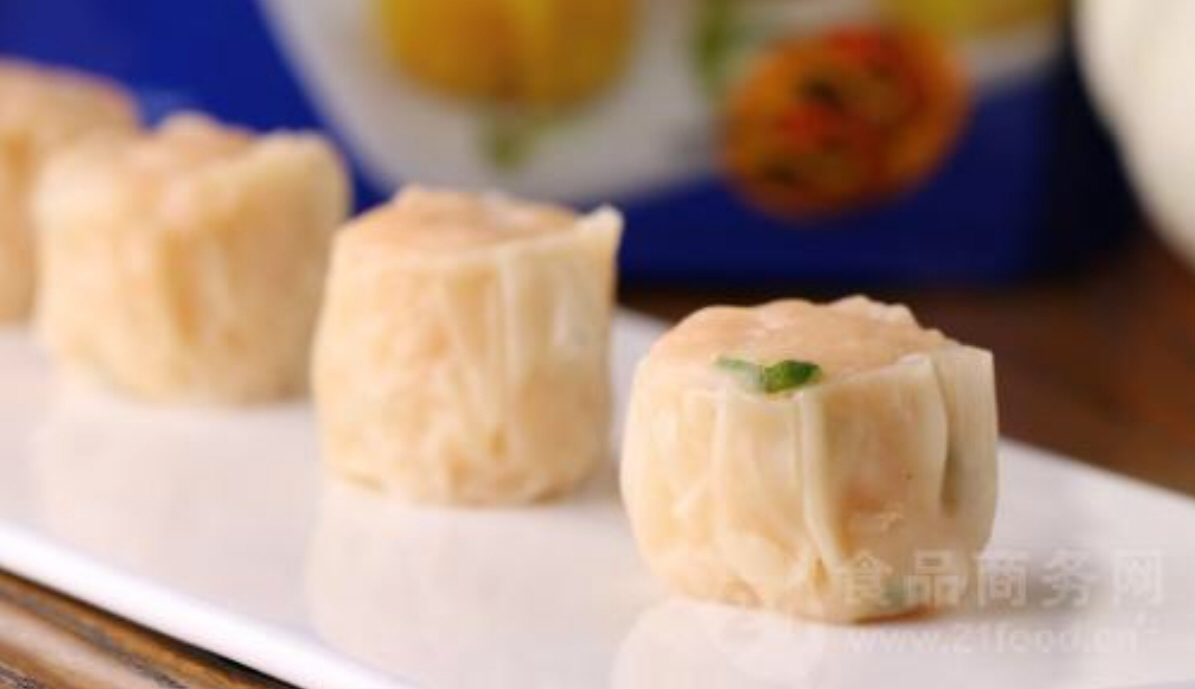 Order Shumai food online from Oishii Asian Fusion store, Rocky Point on bringmethat.com