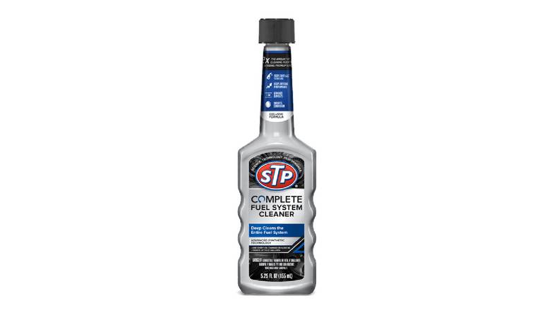 Order Stp 78568 Complete Fuel System Cleaner food online from Exxon Constant Friendship store, Abingdon on bringmethat.com
