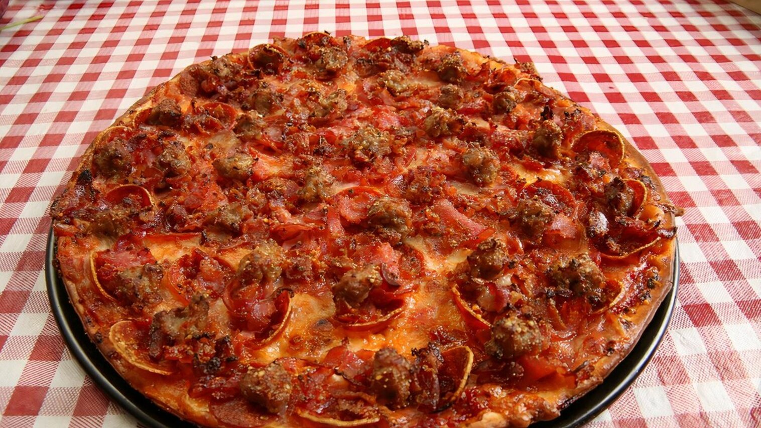 Order Whole Hog food online from Pizza Cottage store, Newark on bringmethat.com