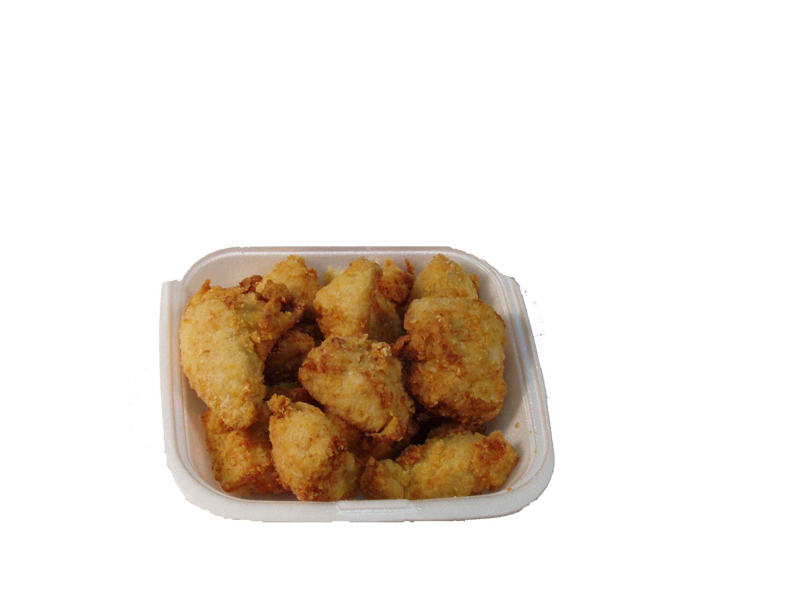 Order Chicken Nuggets (12) food online from Windy City store, Dorchester on bringmethat.com