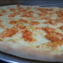 Order buffalo Chicken Pizza food online from Ciao Italian Grill & Pizzeria store, Newark on bringmethat.com