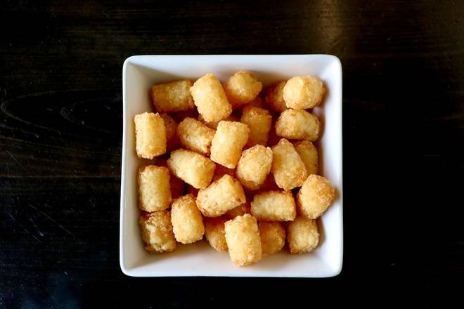 Order Tater Tots food online from The Biscuit Bar store, Dallas on bringmethat.com