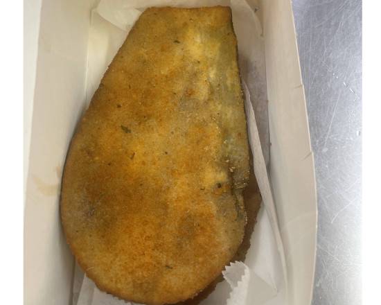 Order Fried Eggplants food online from Kennedy Fried Chicken store, Monticello on bringmethat.com