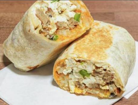 Order Impossible Burrito food online from Burrito Affirmation store, Covina on bringmethat.com