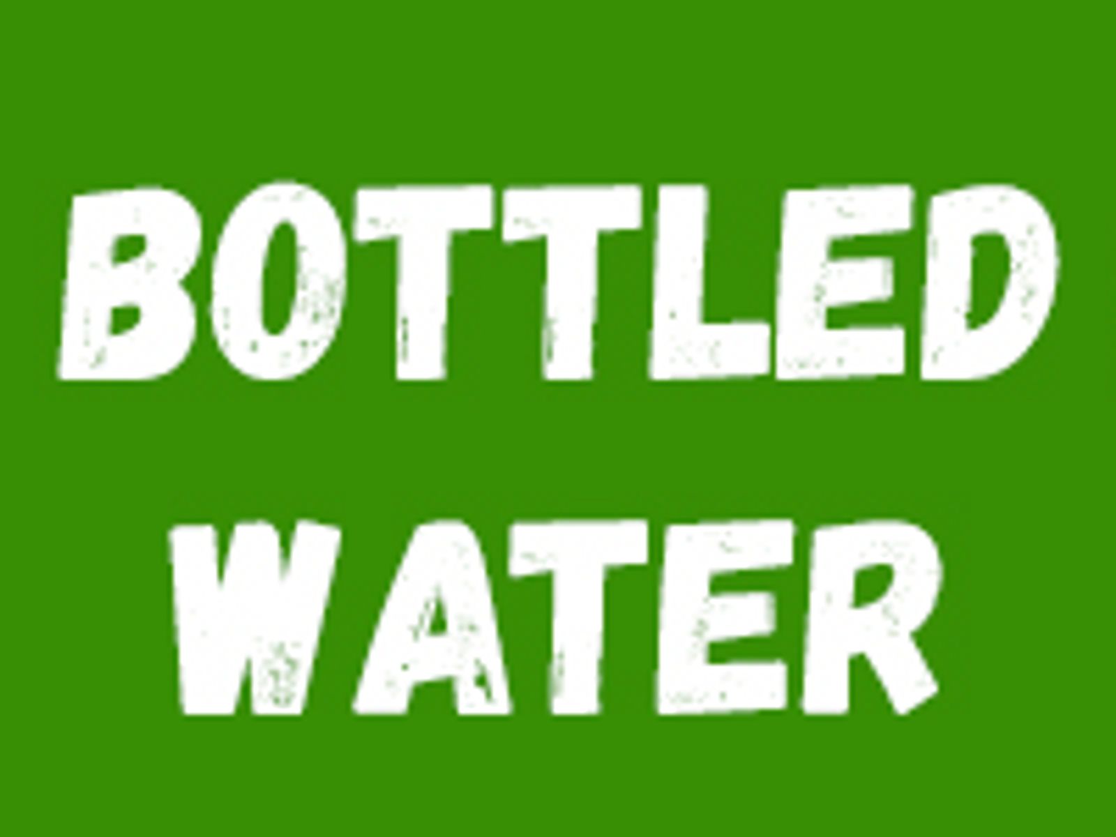 Order Bottled Water food online from One Taco store, Austin on bringmethat.com