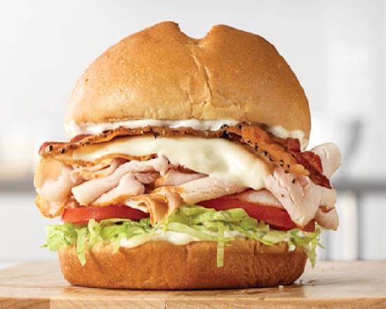 Order Turkey Club food online from Anthony Deli store, White Plains on bringmethat.com