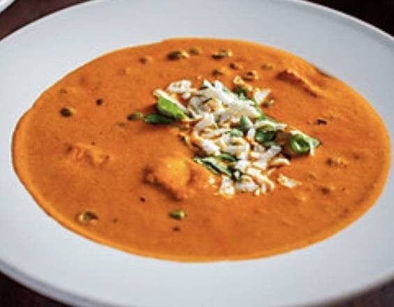 Order Mutter Paneer Tikka Masala food online from Tandoor Char House River North store, Chicago on bringmethat.com