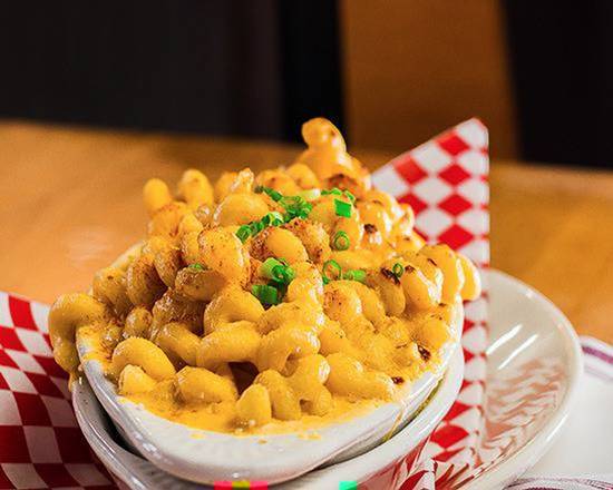 Order MIMI's Mac and Cheese food online from Clarke Off Campus store, Evanston on bringmethat.com