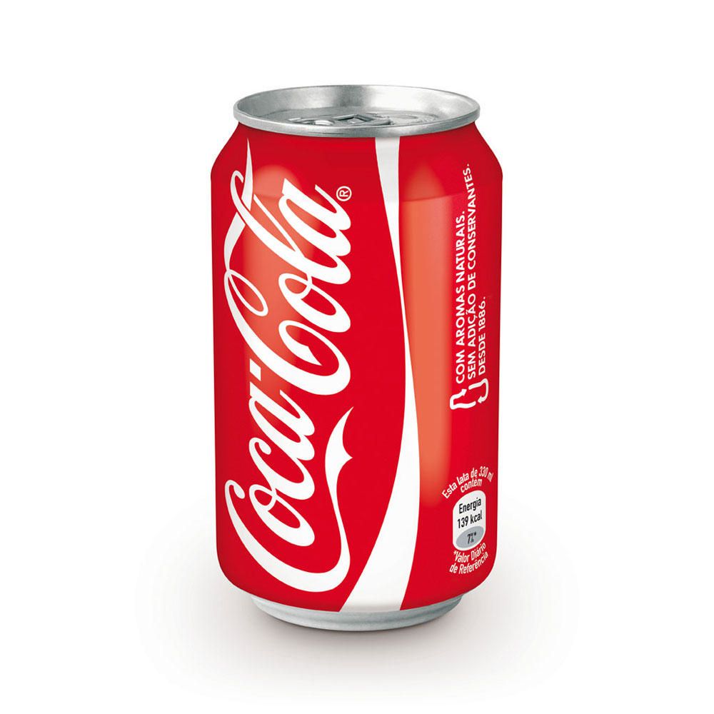 Order COCA COLA CAN food online from Rio Market store, Long Island City on bringmethat.com
