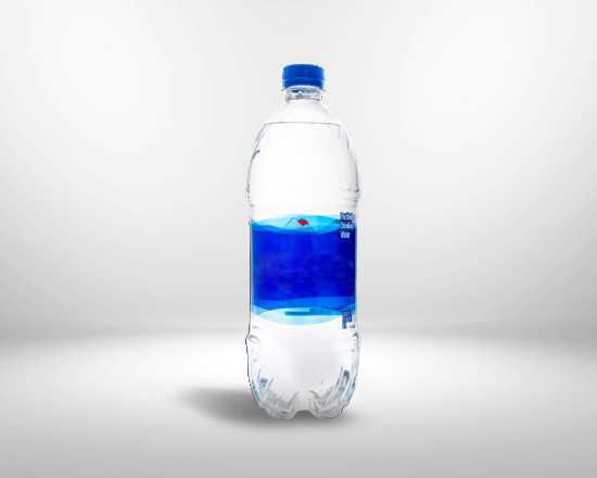 Order Water Bottle food online from Curry Wok store, Schaumburg on bringmethat.com
