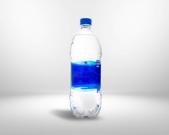 Order Bottled Water food online from Ganesh Indian Cuisine store, American Fork on bringmethat.com