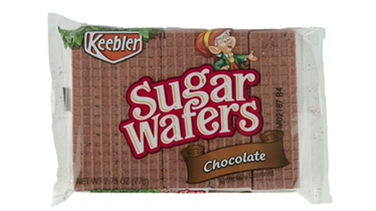 Order Sugar Wafers Chocolate food online from Lula Convenience Store store, Evesham on bringmethat.com