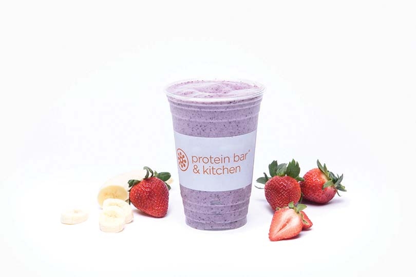 Order Berry Good food online from Protein Bar & Kitchen store, Chicago on bringmethat.com