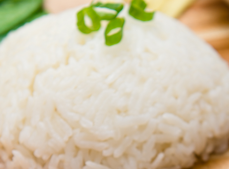 Order Side of Special Chicken Rice food online from Seasons Kitchen USA store, Anaheim on bringmethat.com