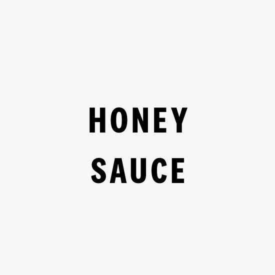 Order Honey Sauce food online from Kfc store, Southport on bringmethat.com