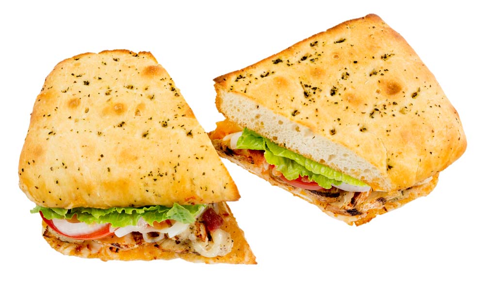 Order Sarpino's Club Sandwich food online from Sarpino's Pizzeria store, Bloomingdale on bringmethat.com