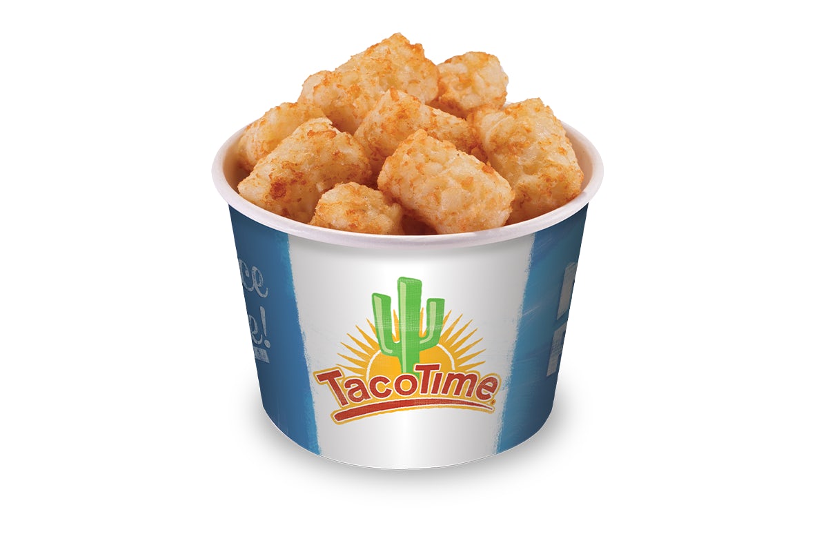 Order Mexi-Fries® food online from Taco Time store, Happy Valley on bringmethat.com