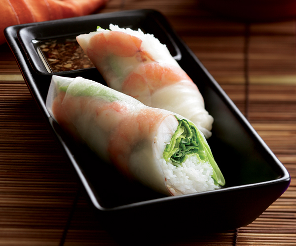 Order Fresh Shrimp Roll food online from Maguro House store, Franklin on bringmethat.com