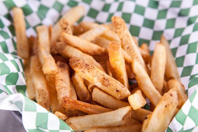 Order Side of Fries food online from Shawn O'donnell's store, Seattle on bringmethat.com