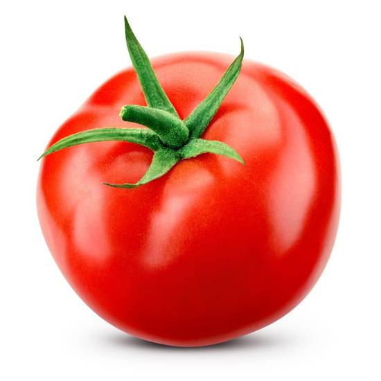 Order Large Tomatoes Hot House (1 tomato) food online from Albertsons Express store, Watauga on bringmethat.com