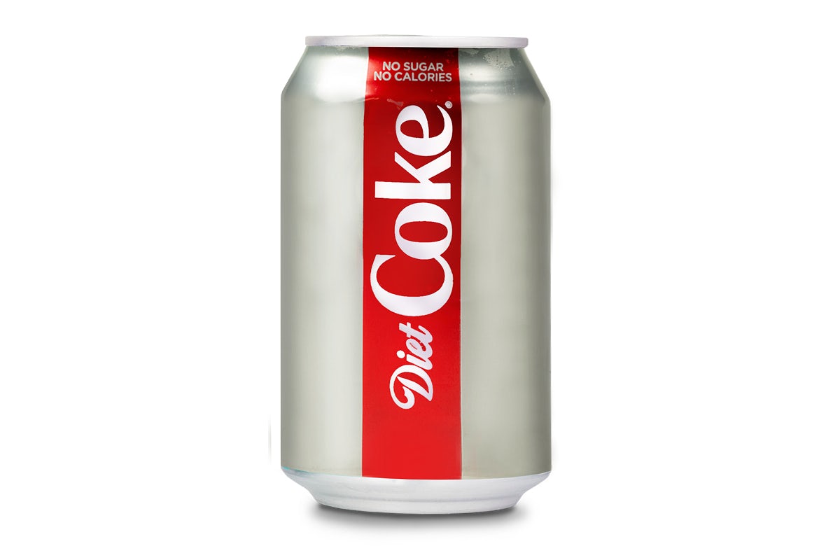 Order Diet Coke food online from Nascar Refuel store, Alpharetta on bringmethat.com