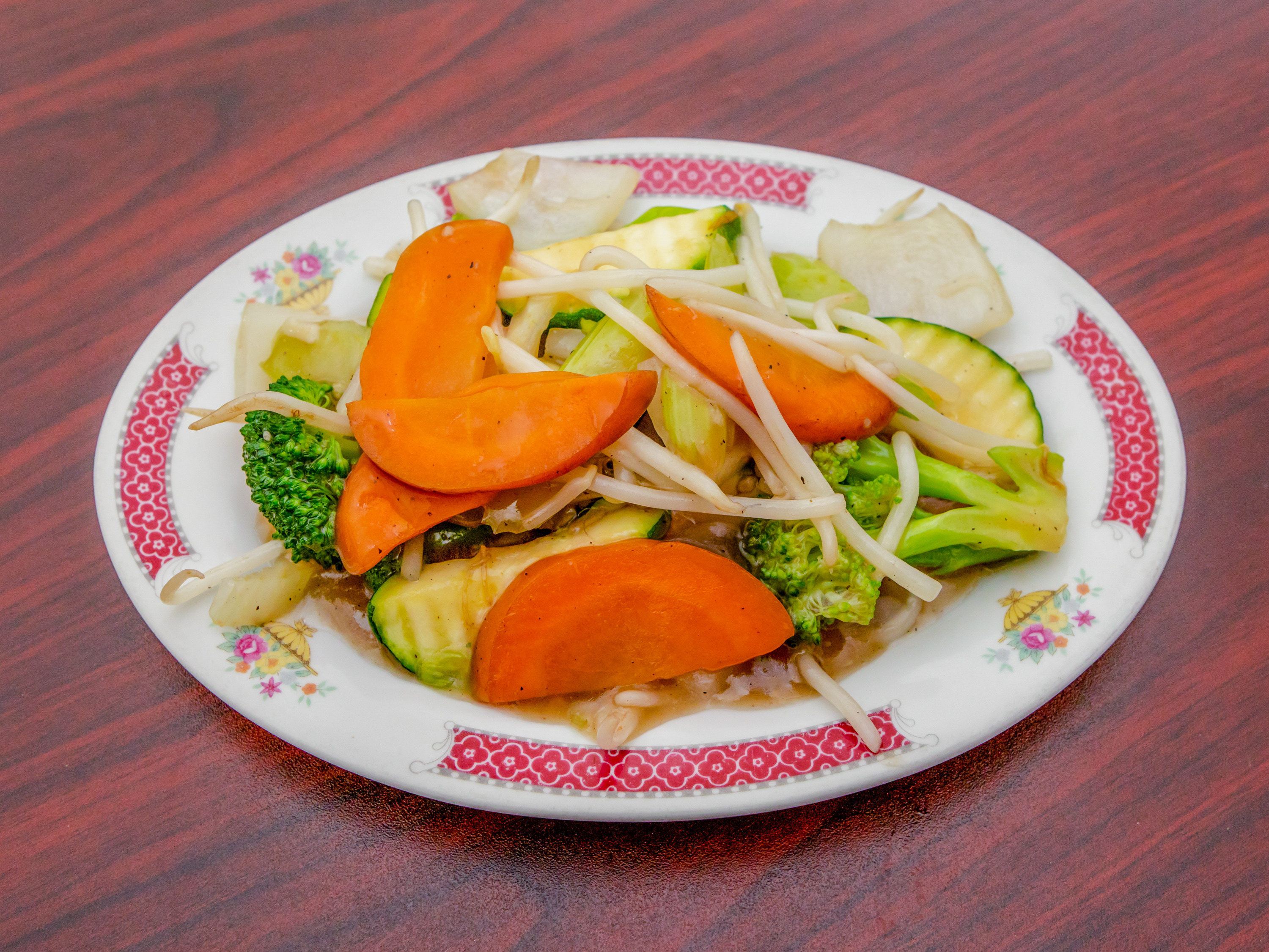 Order Vegetable Chop Suey food online from Hong Kong Restaurant store, Manteca on bringmethat.com