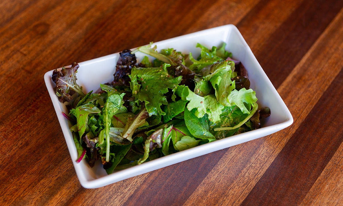 Order Side Simple Mixed Greens food online from Windsor store, Phoenix on bringmethat.com