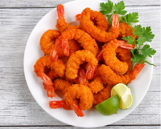 Order Fried Shrimp food online from Tl Kitchen store, San Francisco on bringmethat.com