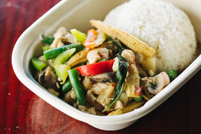 Order E3. Thai2go Curry food online from Thai 2 Go store, Dallas on bringmethat.com
