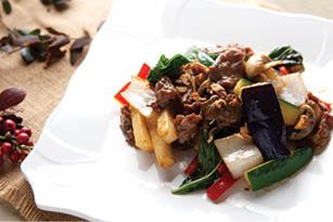 Order Mixed Vegetables food online from Ten Asian Bistro store, Trumbull on bringmethat.com
