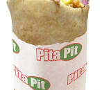 Order Steak and Eggs Breakfast food online from The Pita Pit store, Coralville on bringmethat.com