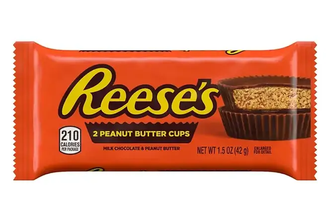 Order Reese's  food online from Abc Discount Store store, San Diego on bringmethat.com