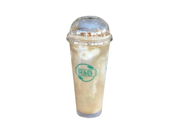 Order Coconut Coffee Stormy food online from R&B Tea store, Monterey Park on bringmethat.com