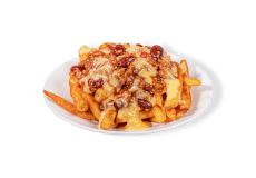 Order Loaded Fries - Signature Loaded Fries - Chili Cheese food online from Wawa store, Vincentown on bringmethat.com