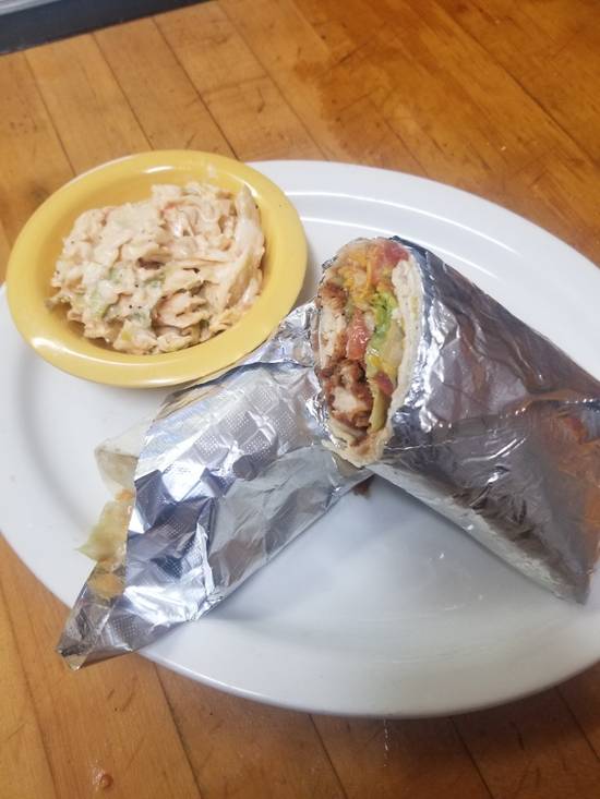 Order Sandwich Wrap food online from DaBomb store, Lithonia on bringmethat.com