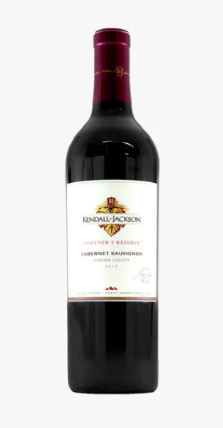 Order Kendall Jackson Cabernet Sauvignon 750ml food online from Terners Liquor store, Los Angeles on bringmethat.com