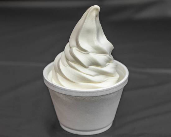 Order Small Soft ice cream Dairy. food online from Sweet Expressions Monsey store, Ramapo on bringmethat.com