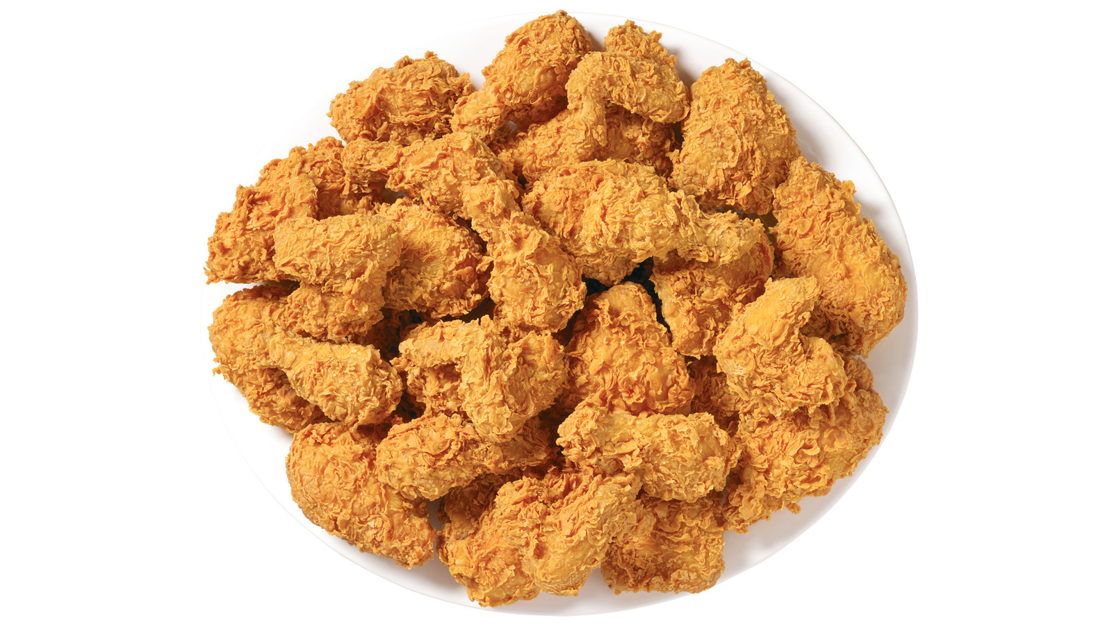 Order Mixed Chicken (30 Pcs) food online from Popeyes store, Gresham on bringmethat.com