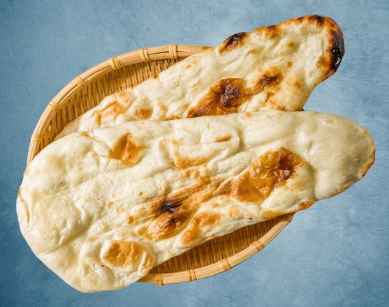 Order Butter Butter Naan food online from Gunpowder Cafe store, Los Angeles on bringmethat.com