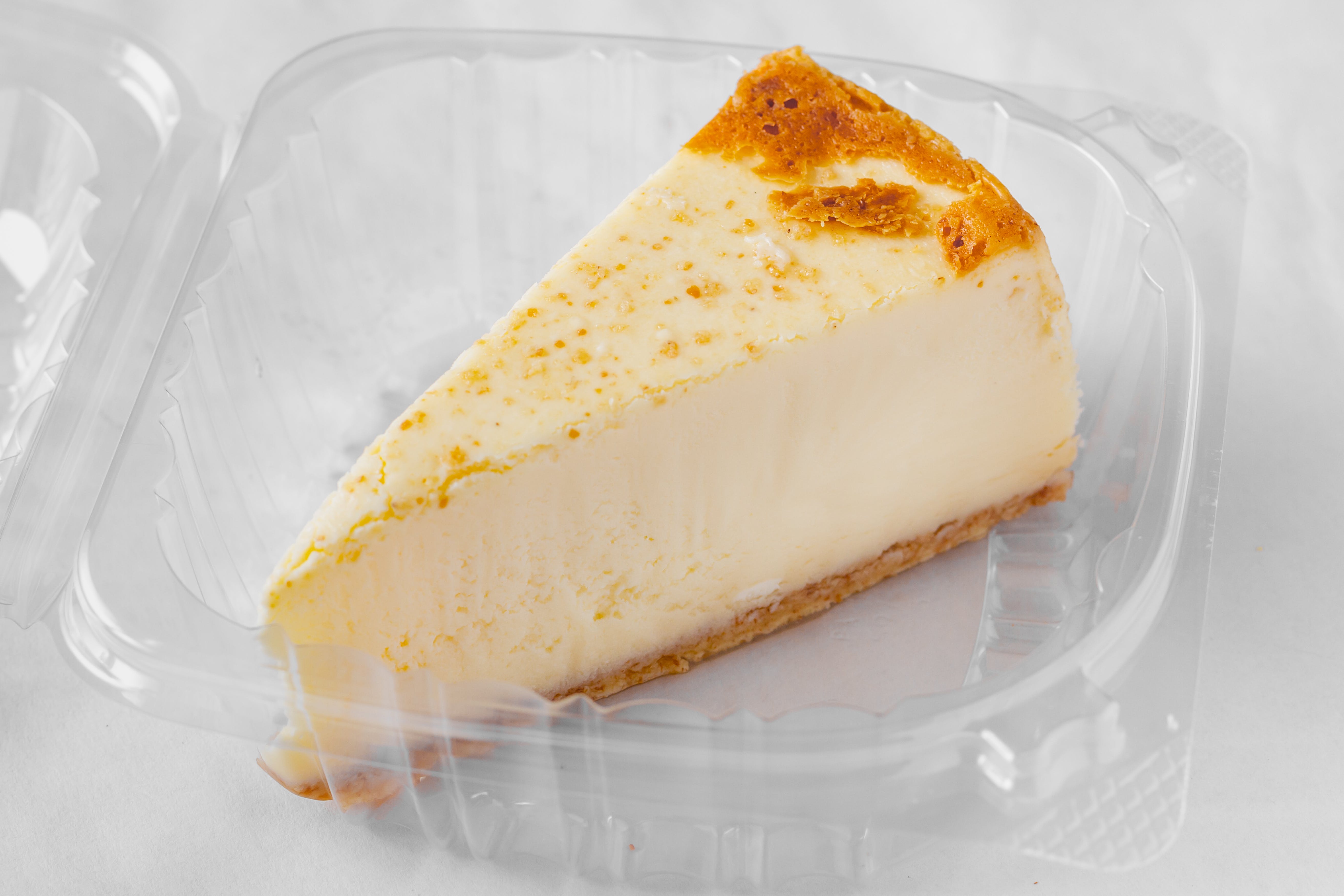 Order Cheesecake - Dessert food online from Roma Little Italy store, Baltimore on bringmethat.com