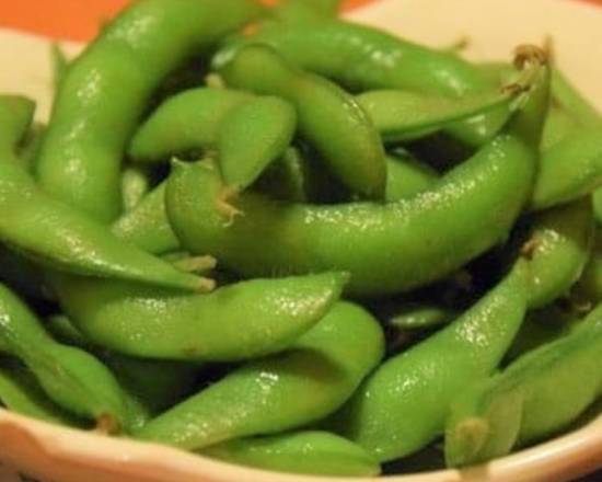 Order Edamame food online from Thai Thank You store, Chicago on bringmethat.com