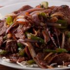 Order Mongolian Beef food online from China A Gogo store, Boulder City on bringmethat.com