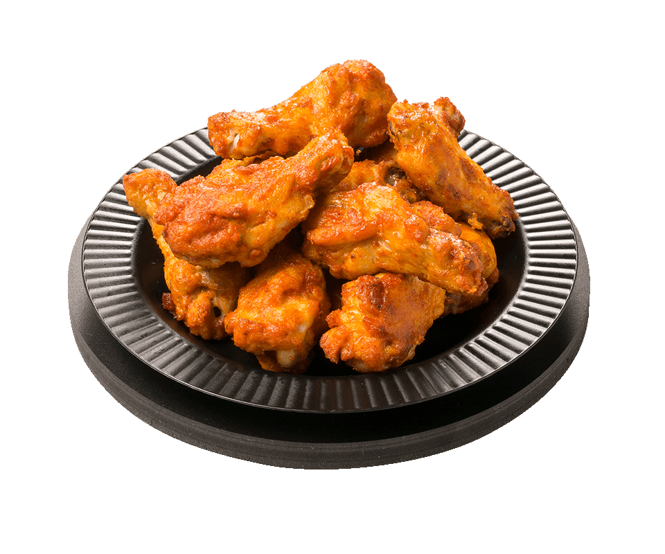 Order Boneless Wings - 8 Pieces food online from Pizza Ranch store, Bloomington on bringmethat.com